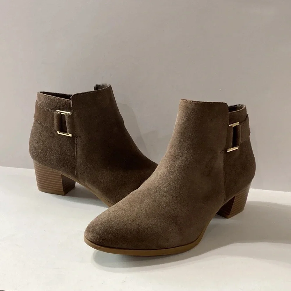 Alfani brown adisson